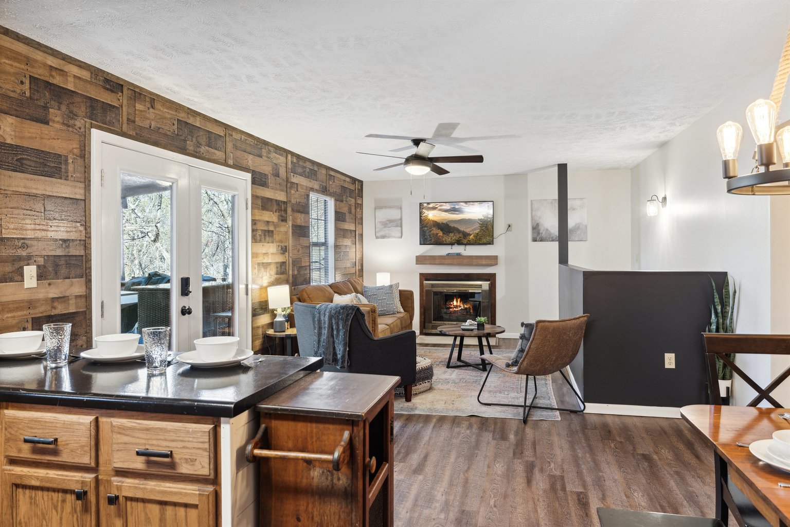 Sevierville Vacation Rental