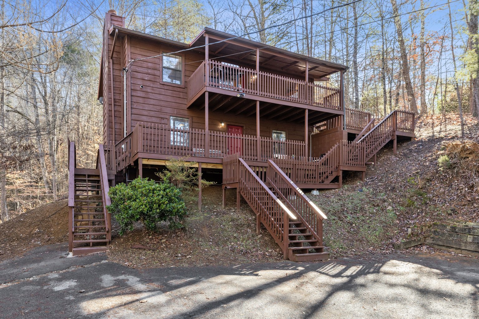 Sevierville Vacation Rental