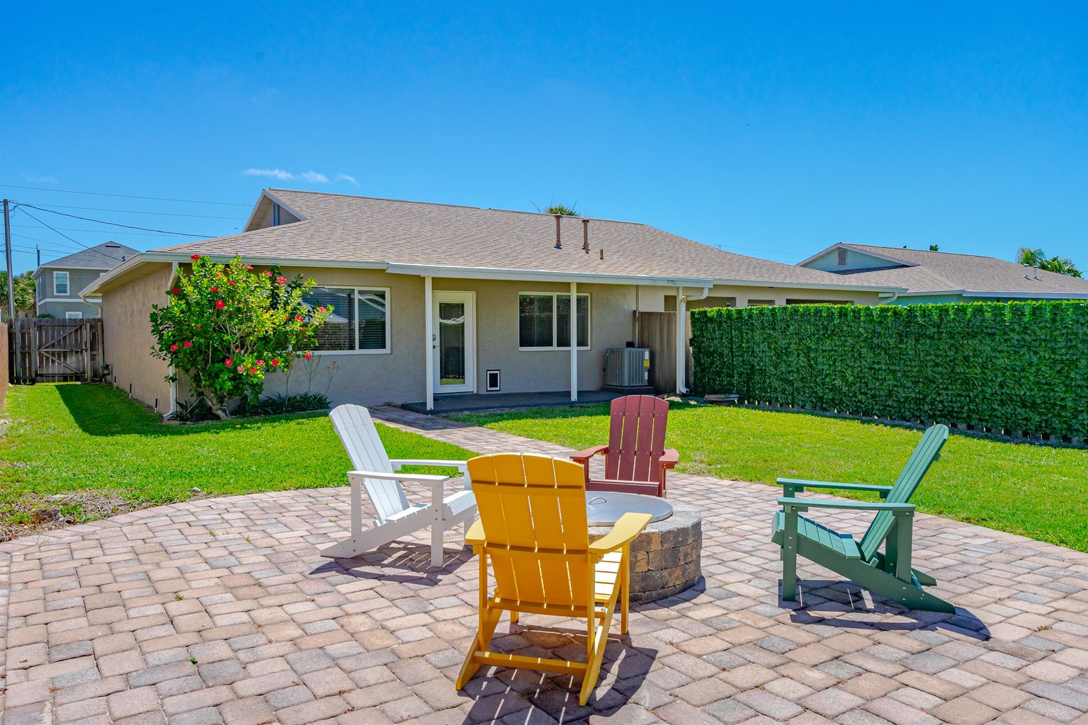 New Smyrna Beach Vacation Rental