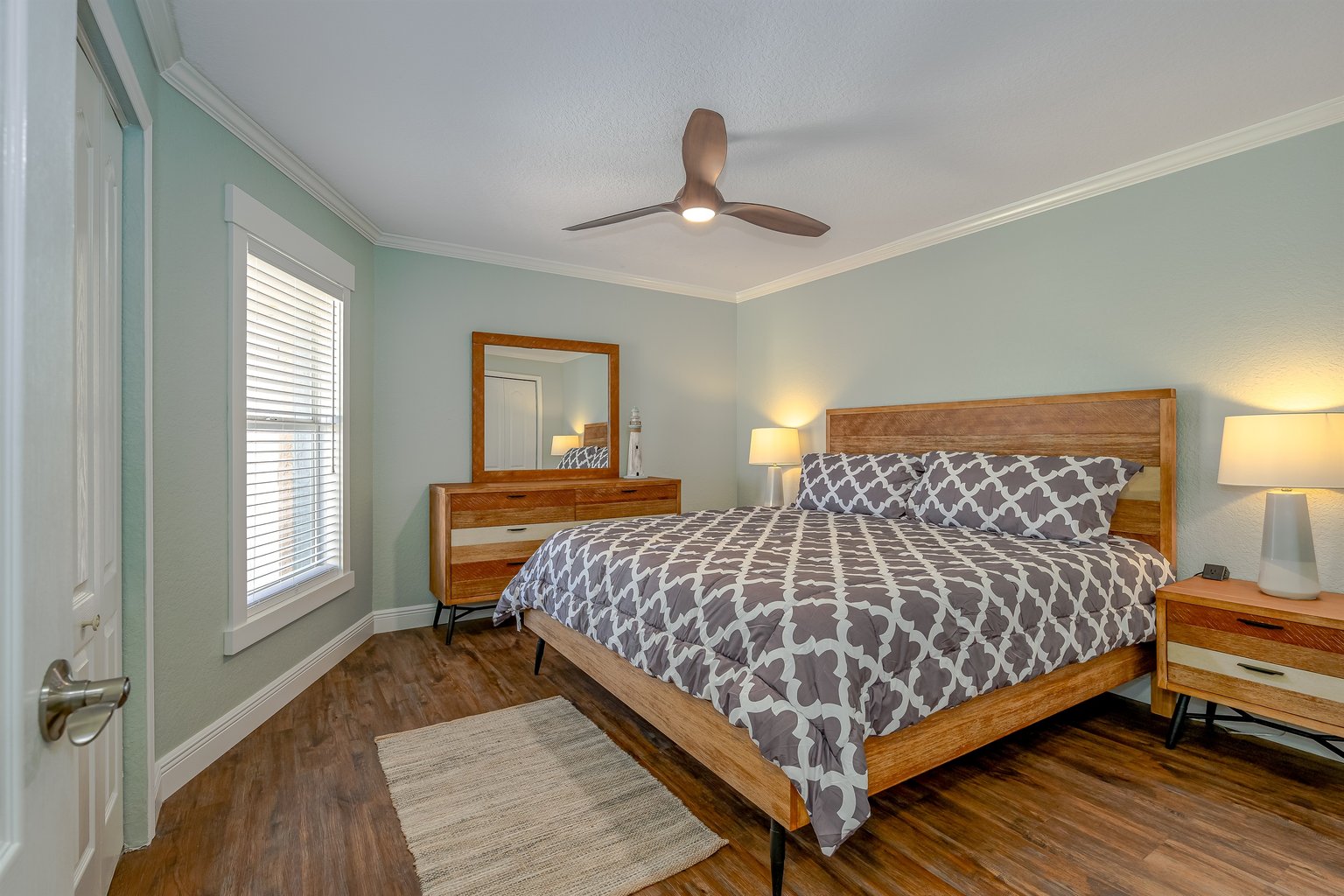 New Smyrna Beach Vacation Rental