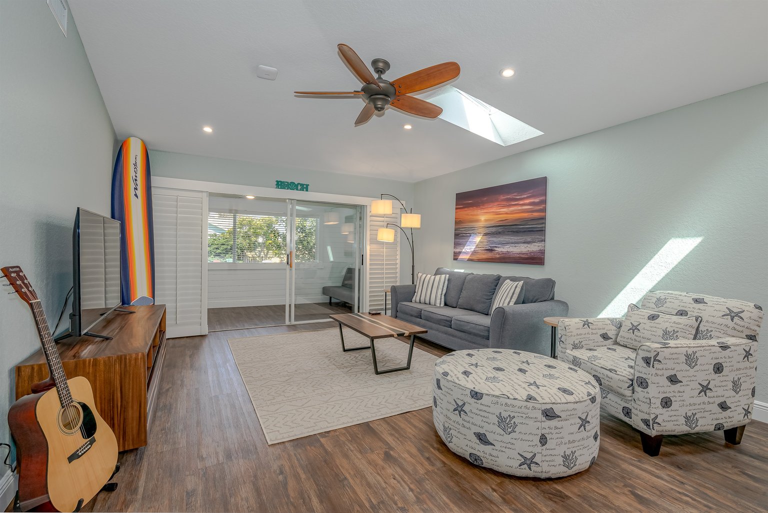 New Smyrna Beach Vacation Rental