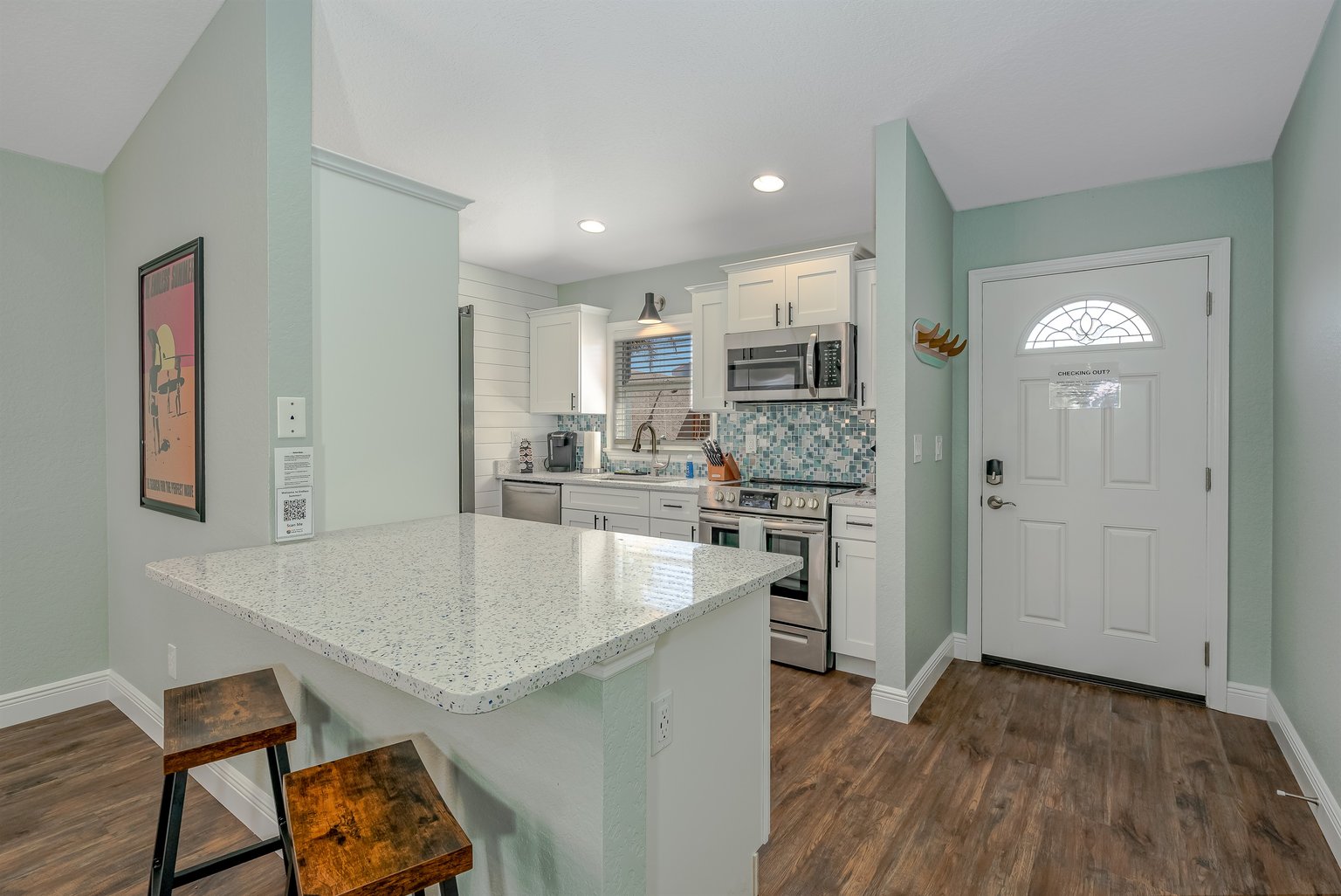 New Smyrna Beach Vacation Rental