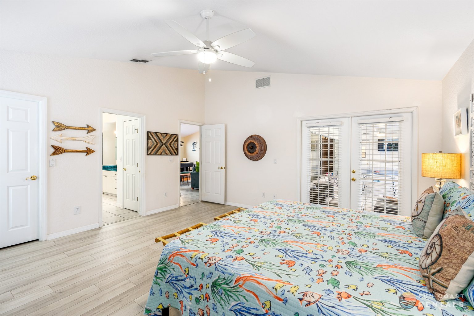 New Smyrna Beach Vacation Rental