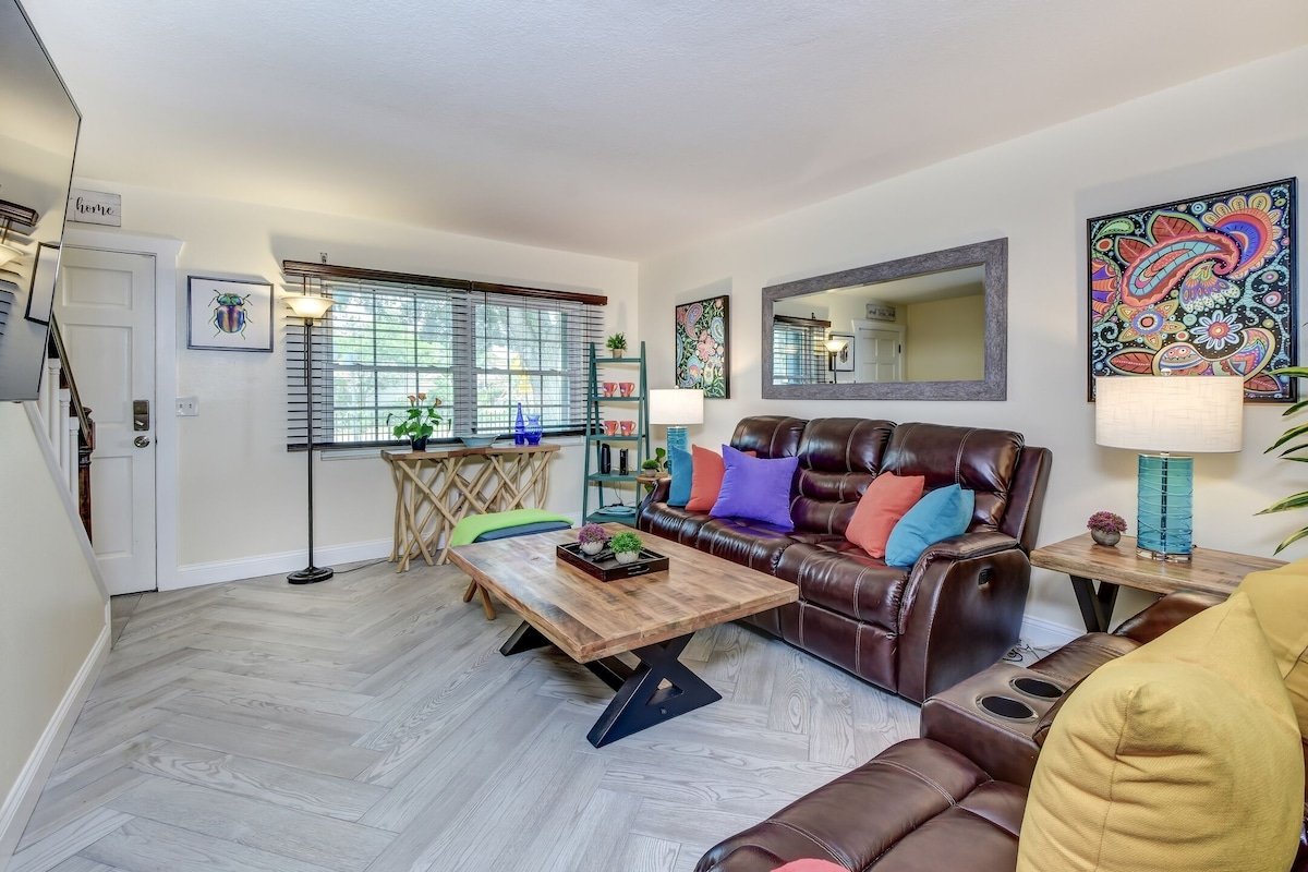 New Smyrna Beach Vacation Rental