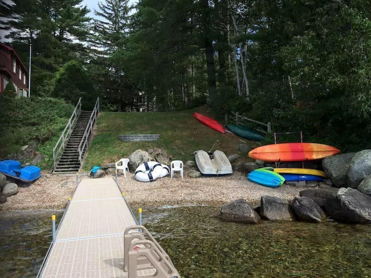 Windham Vacation Rental