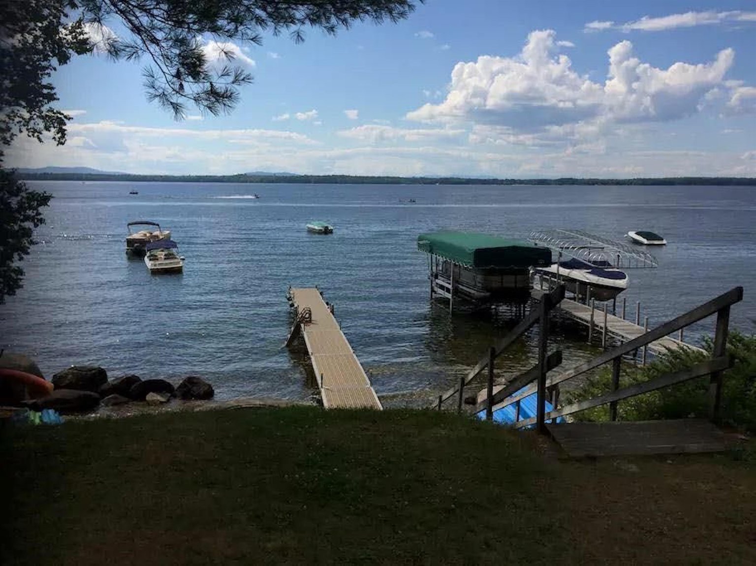Windham Vacation Rental