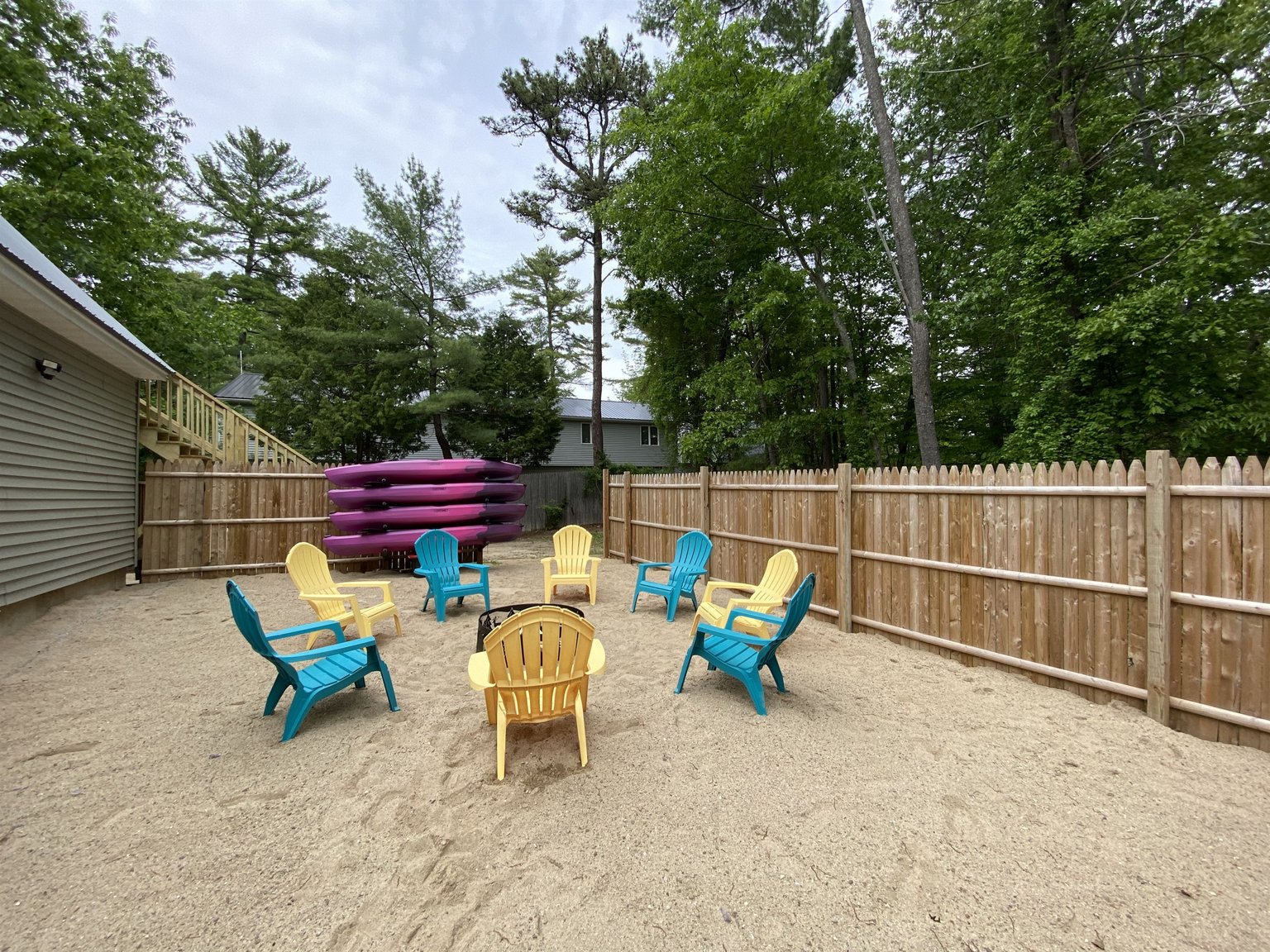 Windham Vacation Rental