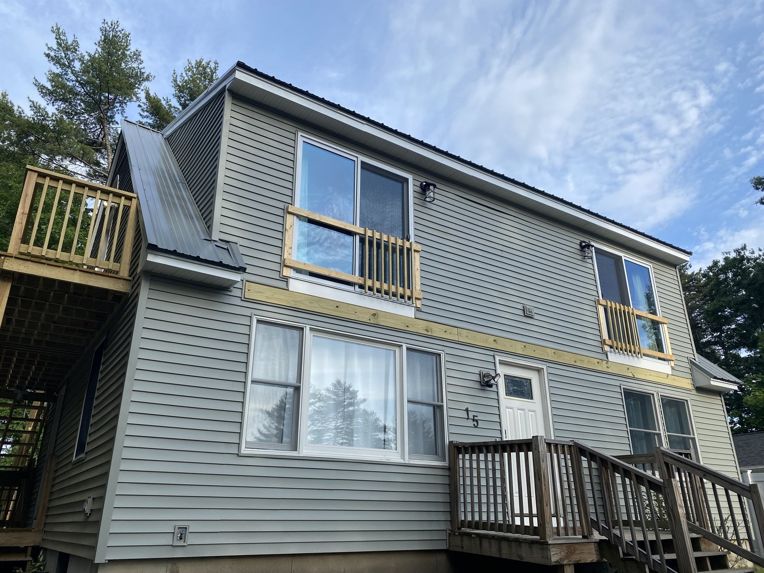 Windham Vacation Rental