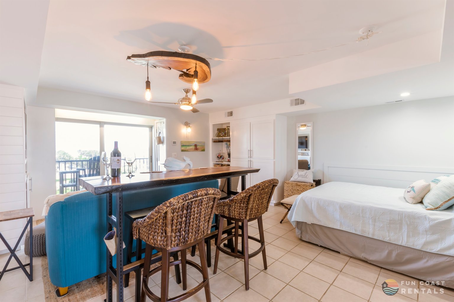 New Smyrna Beach Vacation Rental