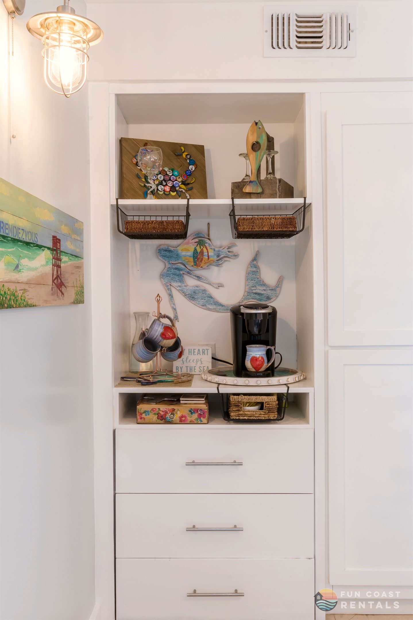 New Smyrna Beach Vacation Rental