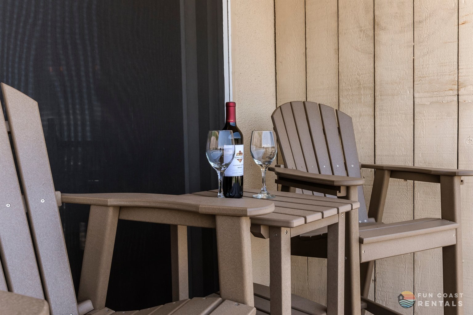 New Smyrna Beach Vacation Rental