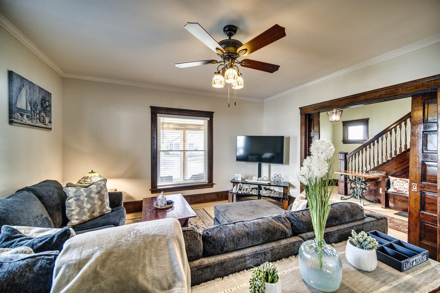 Huron Vacation Rental
