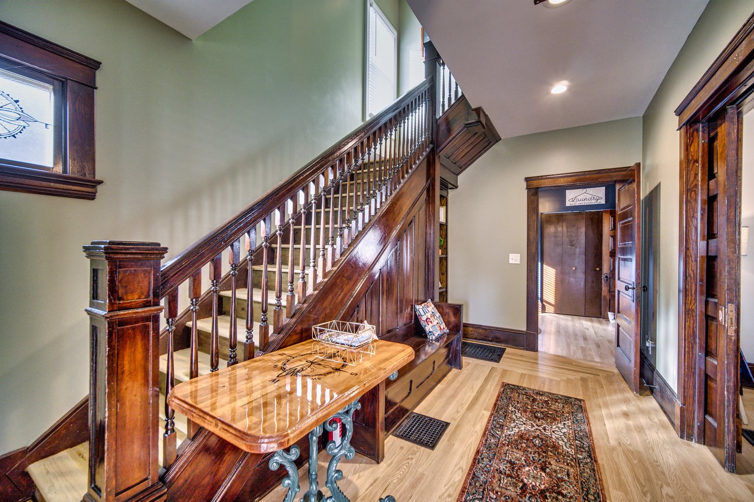 Huron Vacation Rental