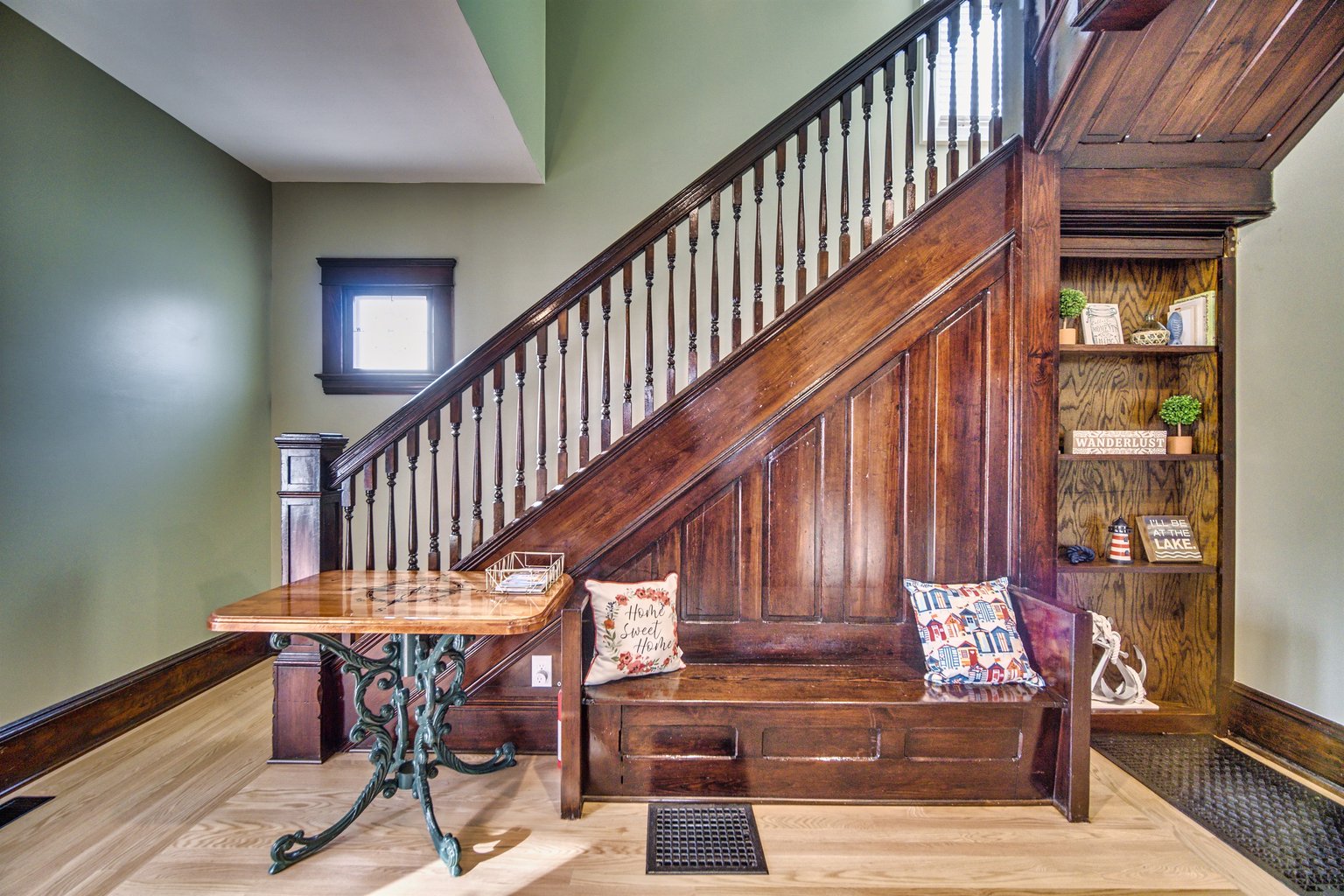 Huron Vacation Rental