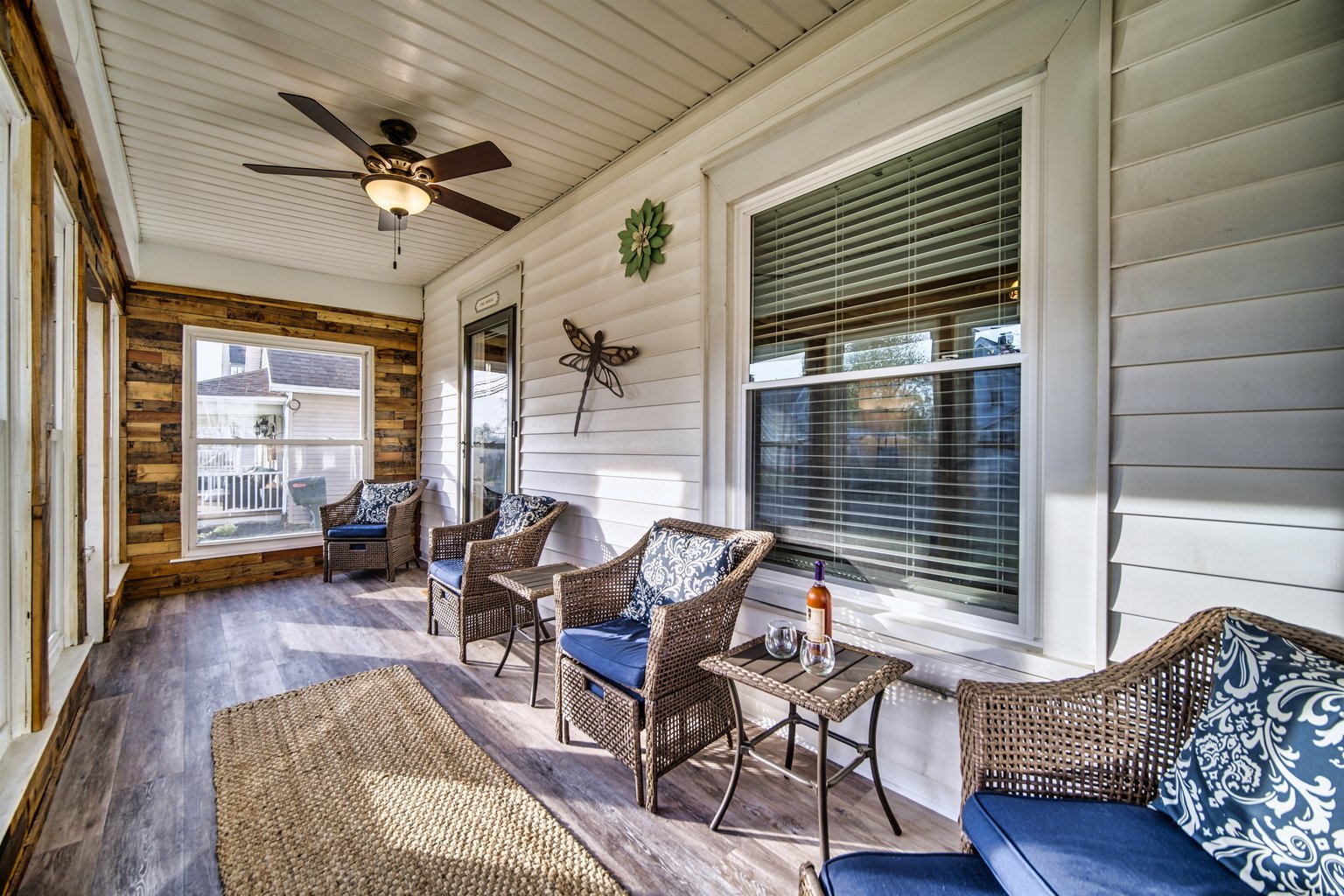 Huron Vacation Rental