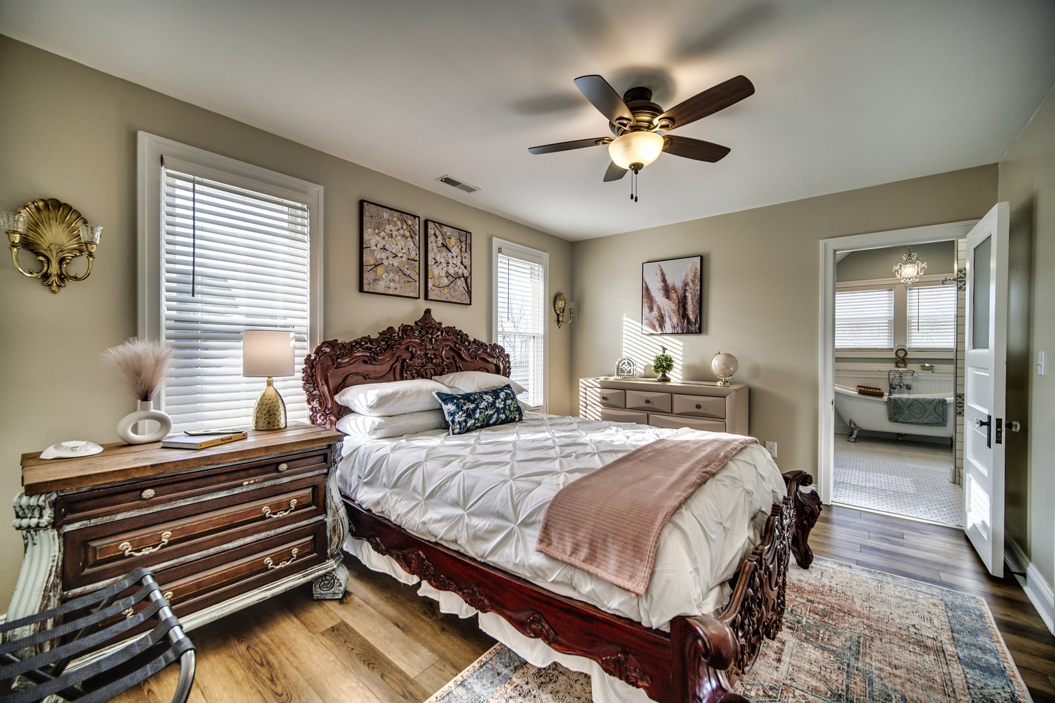 Huron Vacation Rental