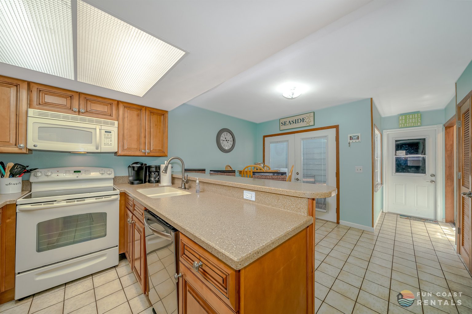 New Smyrna Beach Vacation Rental