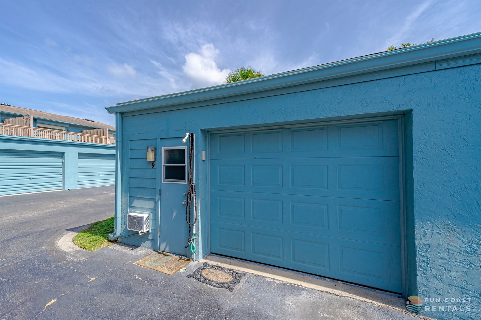 New Smyrna Beach Vacation Rental