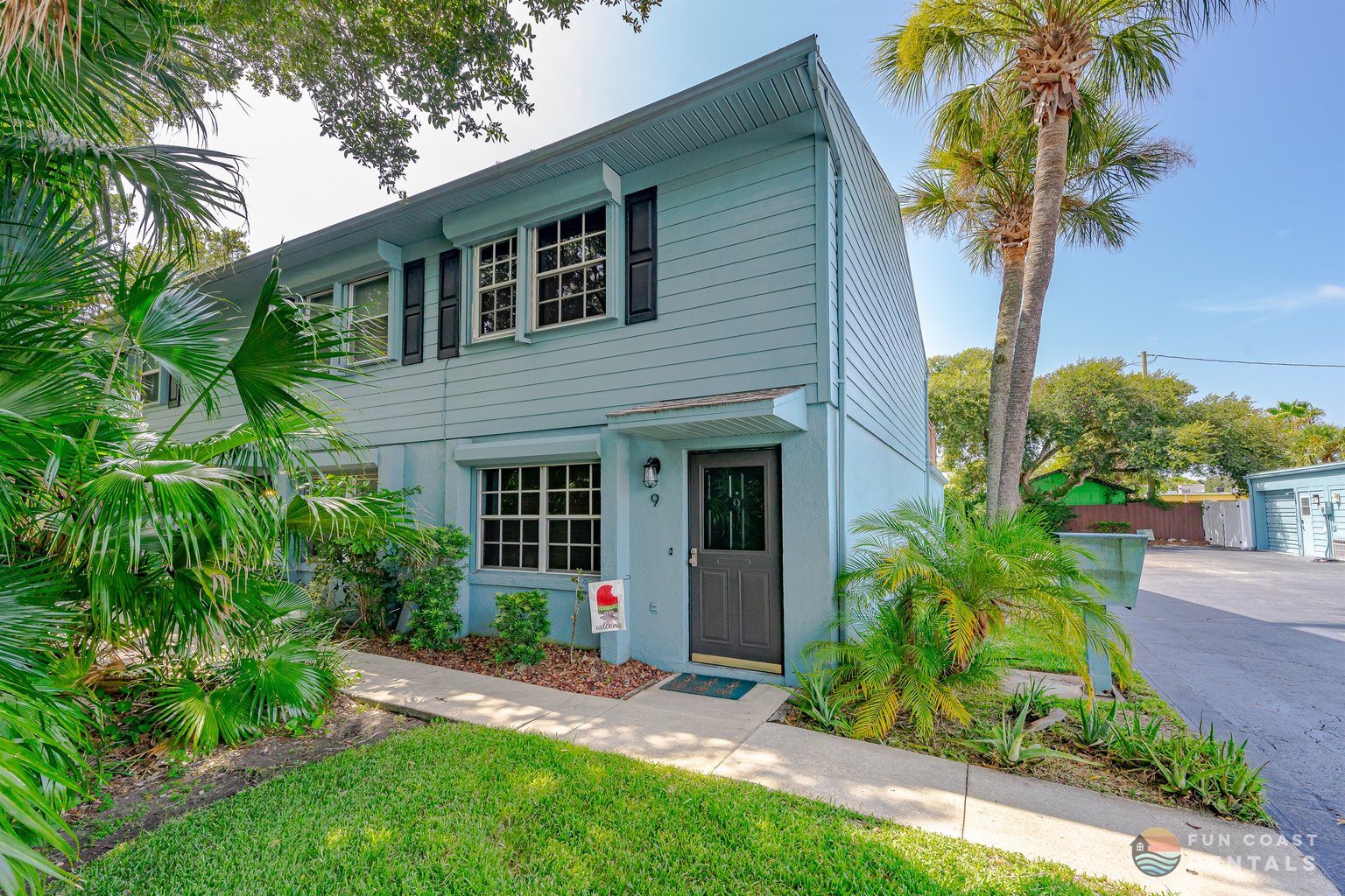 New Smyrna Beach Vacation Rental