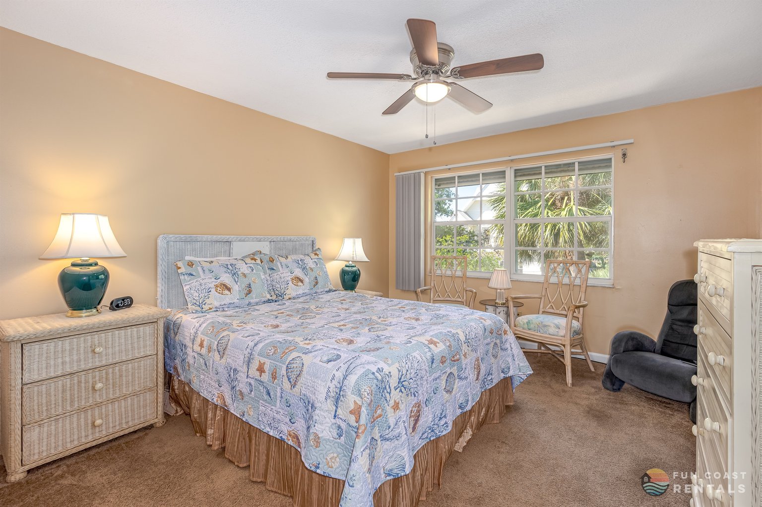 New Smyrna Beach Vacation Rental