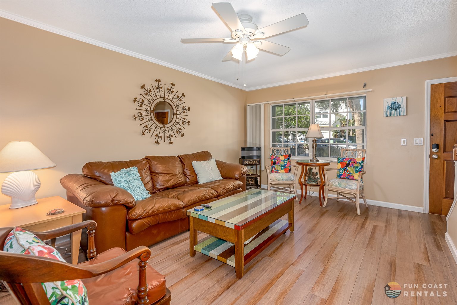 New Smyrna Beach Vacation Rental
