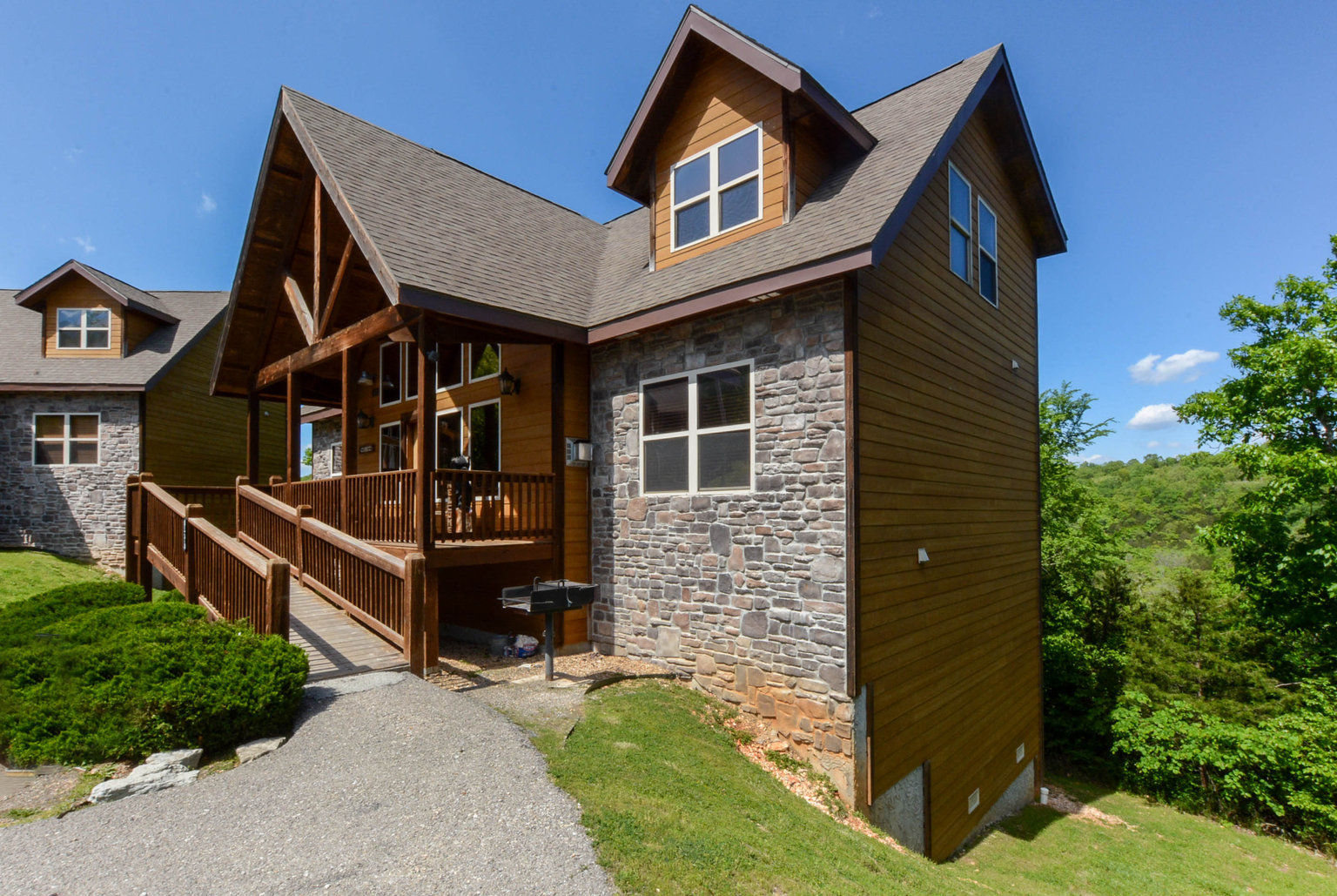 Branson Vacation Rental