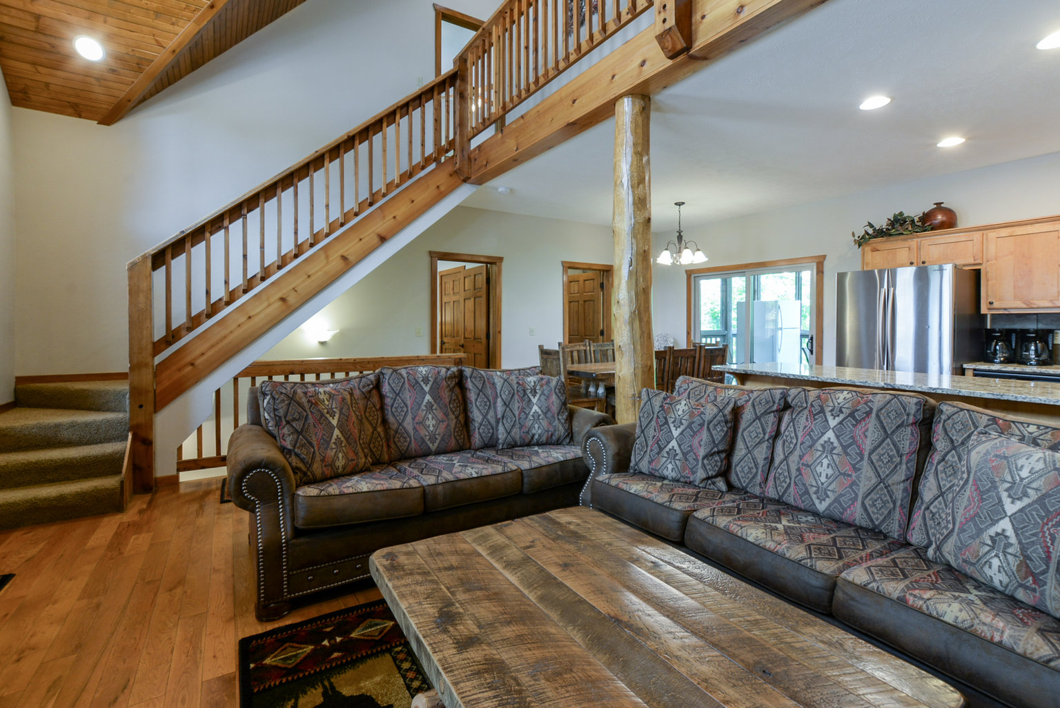 Branson Vacation Rental