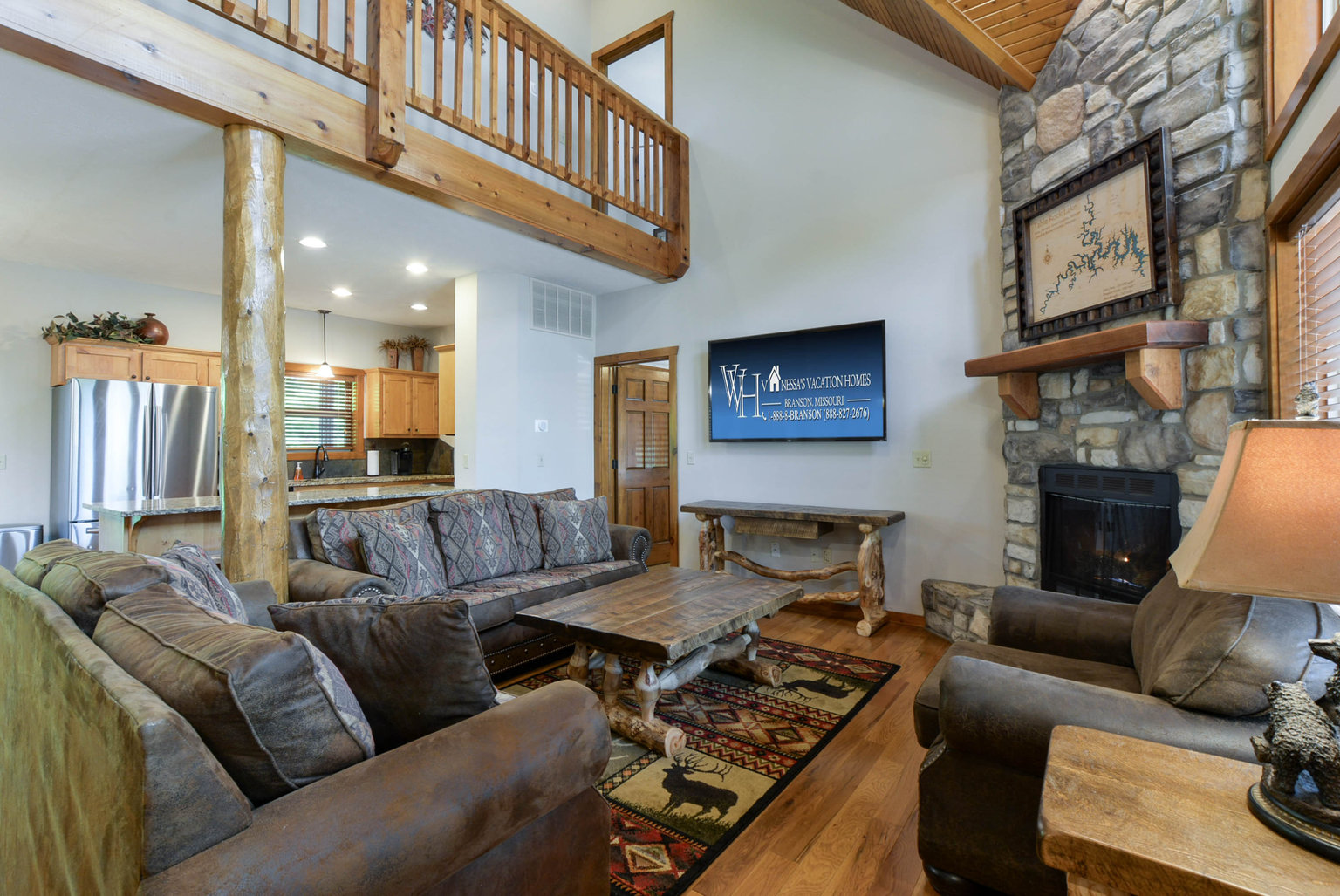 Branson Vacation Rental