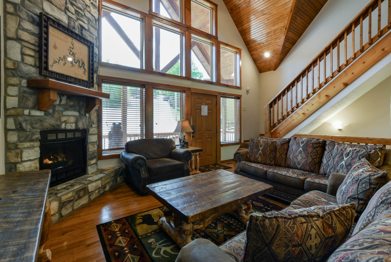 Branson Vacation Rental