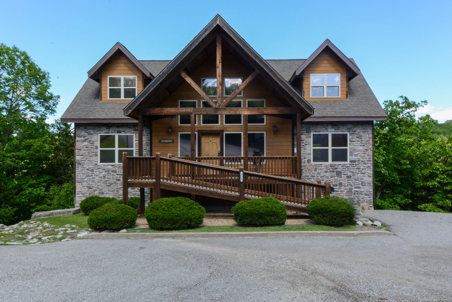 Branson Vacation Rental
