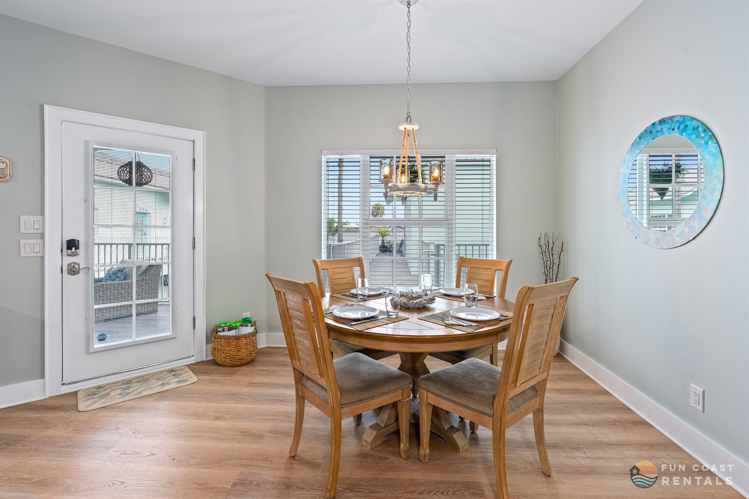 New Smyrna Beach Vacation Rental