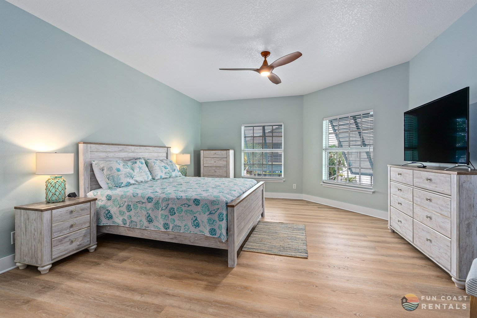 New Smyrna Beach Vacation Rental