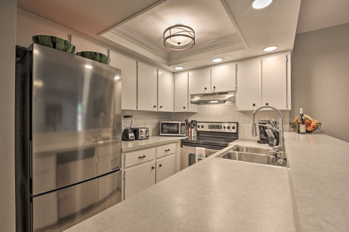 New Smyrna Beach Vacation Rental