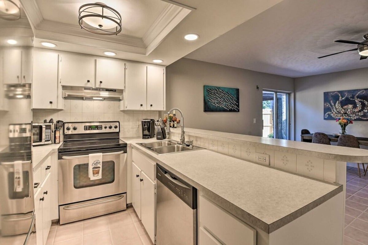 New Smyrna Beach Vacation Rental