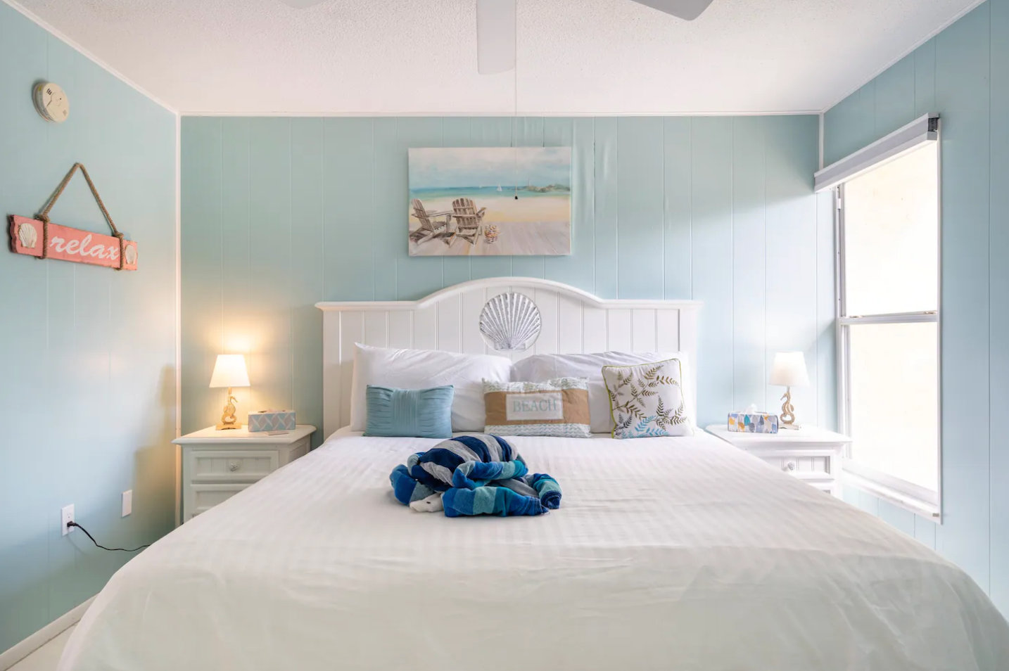 Sarasota Vacation Rental