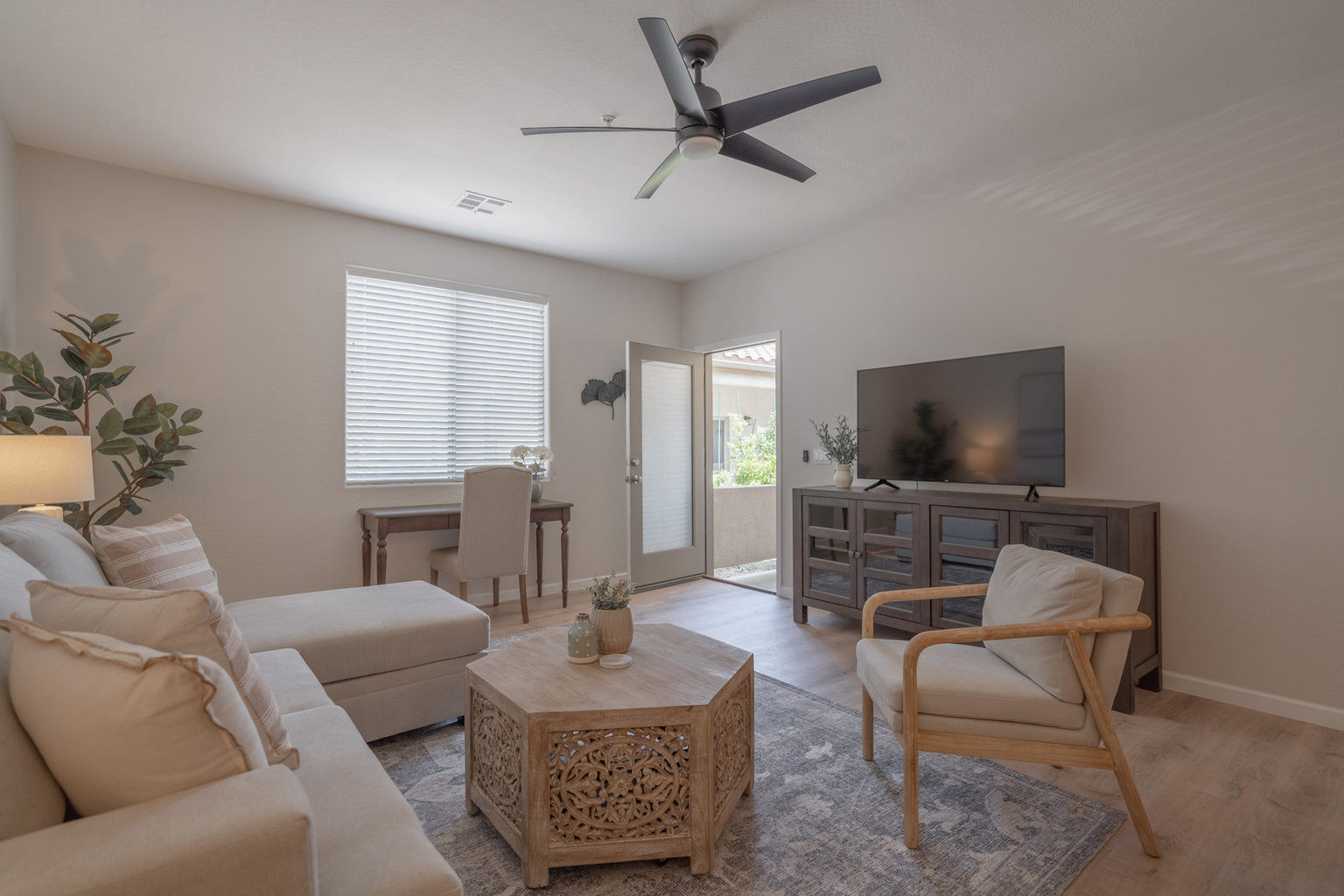 Cottonwood Vacation Rental