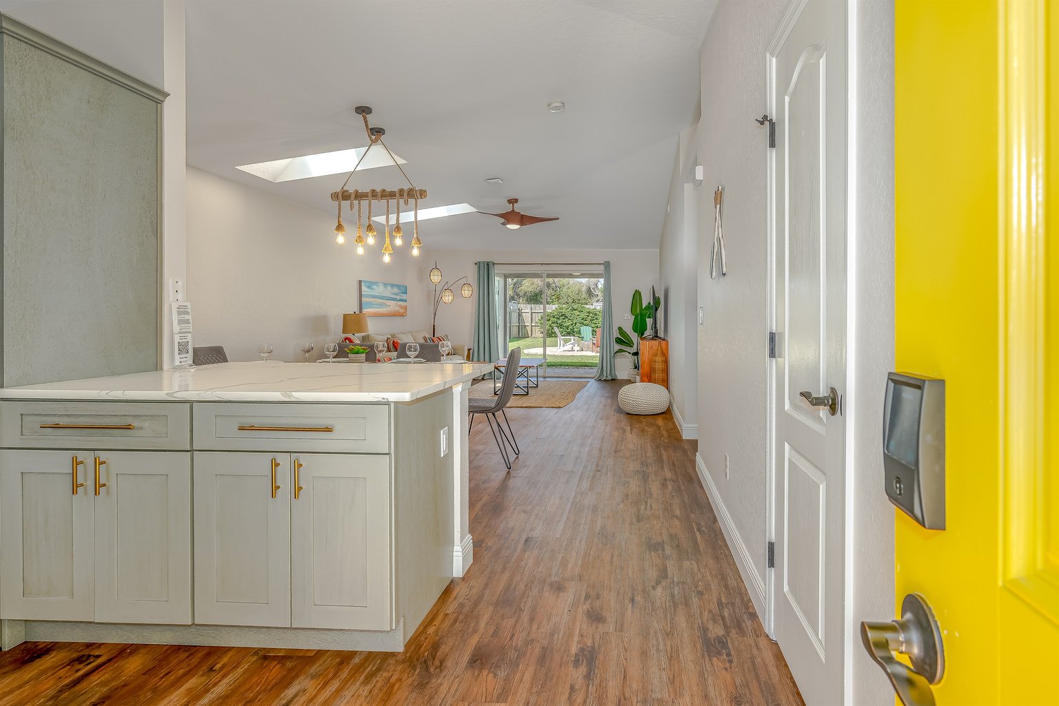 New Smyrna Beach Vacation Rental