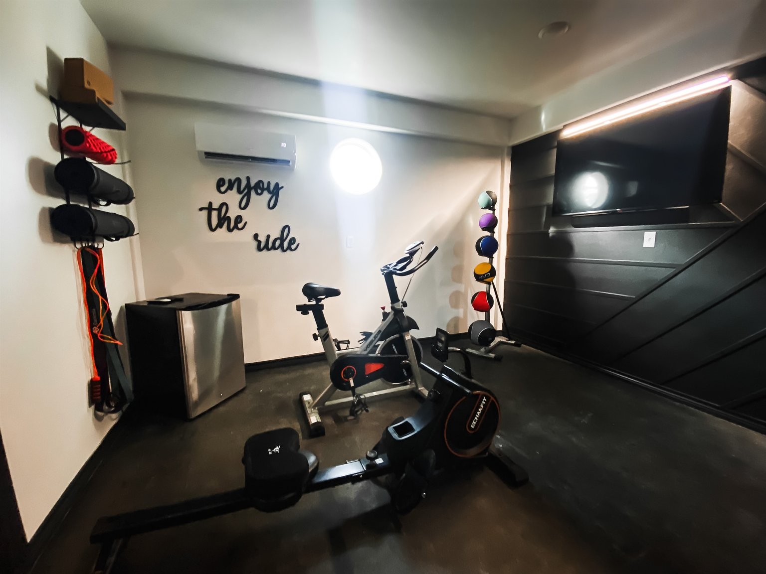 Crystal Beach Vacation Rental