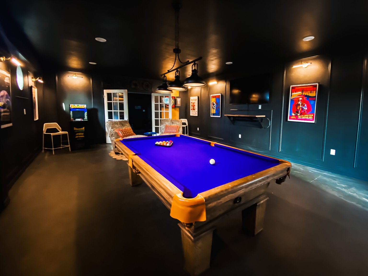 Crystal Beach Vacation Rental