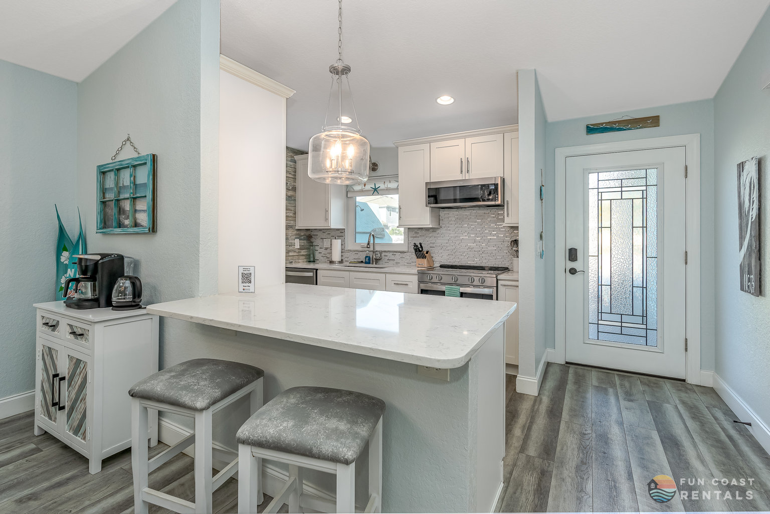 New Smyrna Beach Vacation Rental