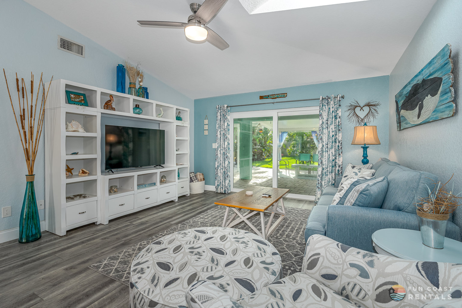 New Smyrna Beach Vacation Rental