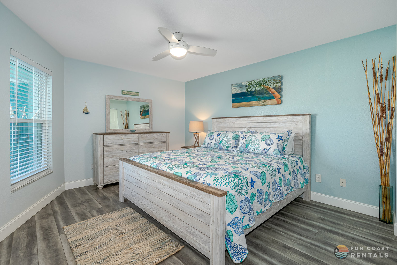 New Smyrna Beach Vacation Rental