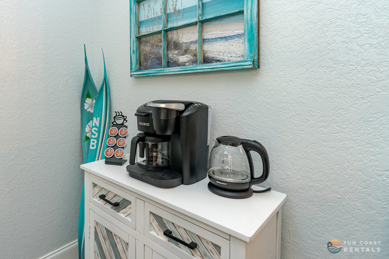 New Smyrna Beach Vacation Rental