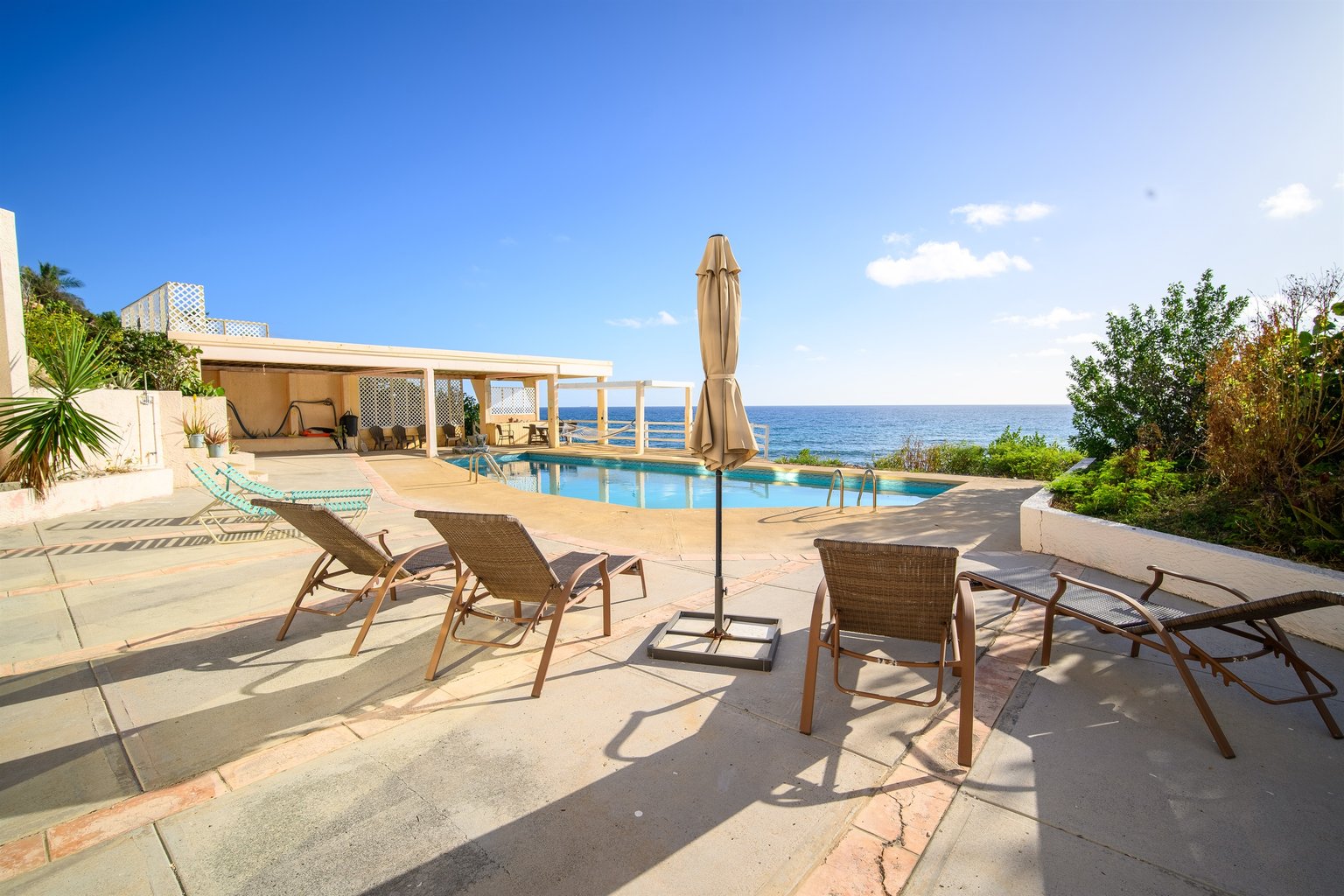 Christiansted Vacation Rental