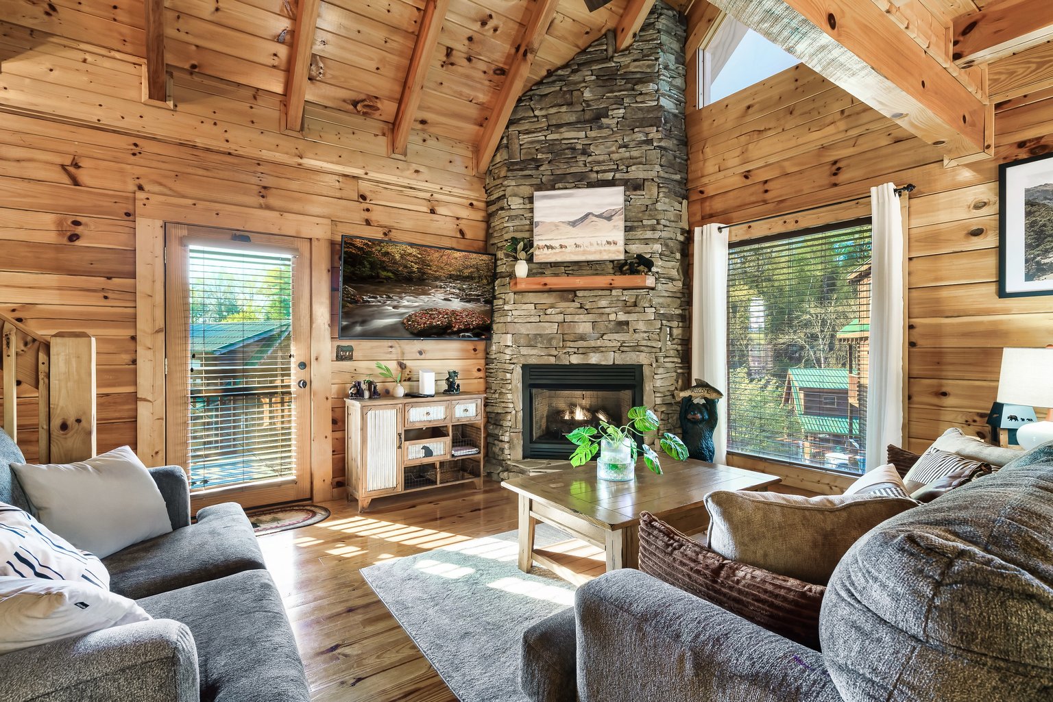 Pigeon Forge Vacation Rental