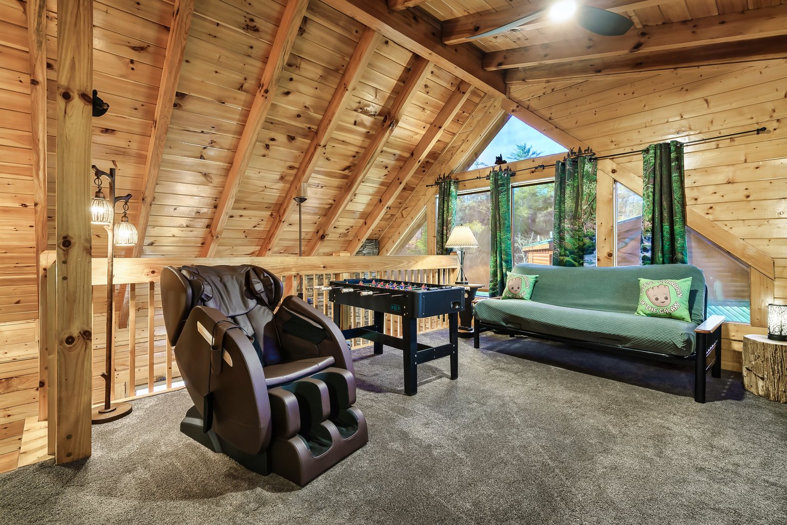 Pigeon Forge Vacation Rental