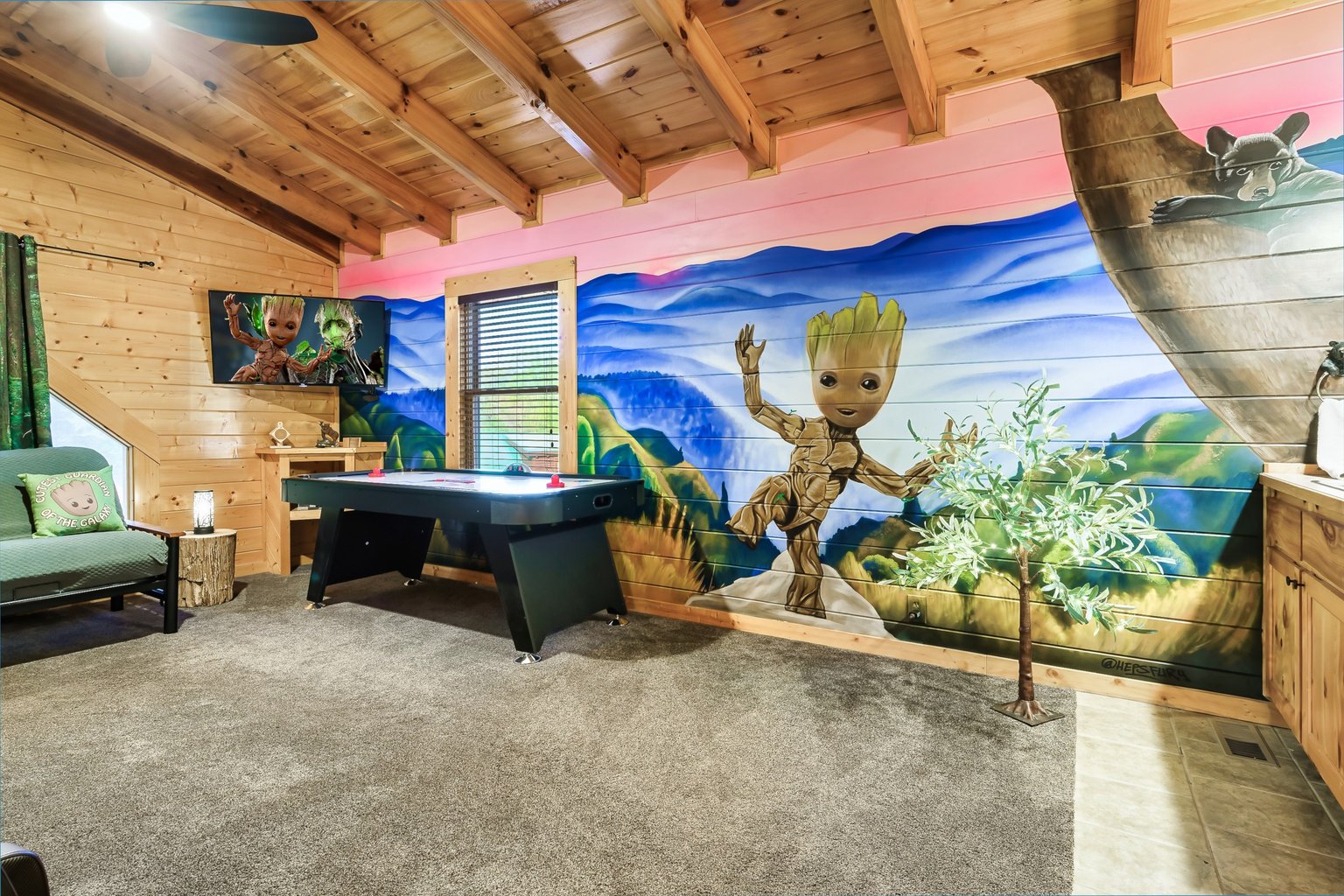 Pigeon Forge Vacation Rental