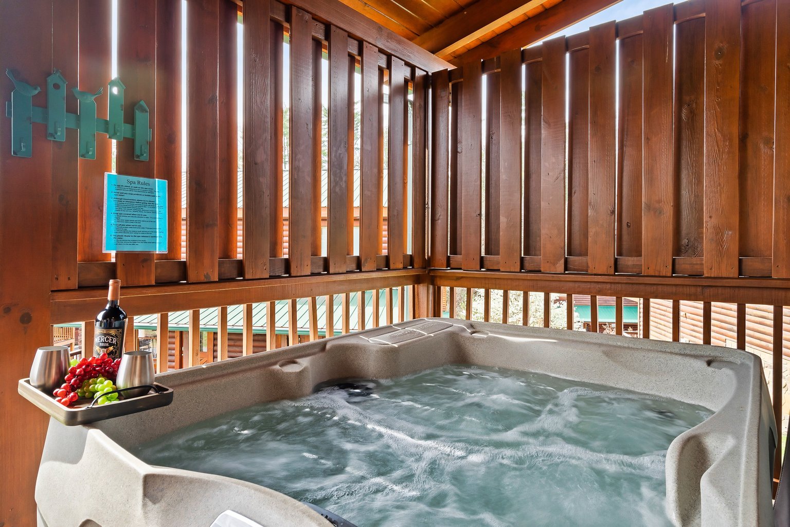 Pigeon Forge Vacation Rental
