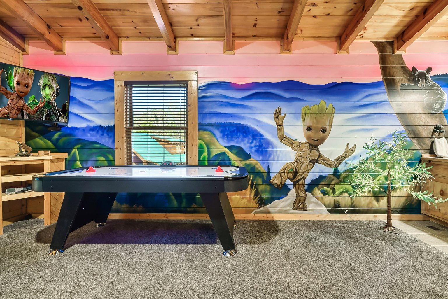 Pigeon Forge Vacation Rental