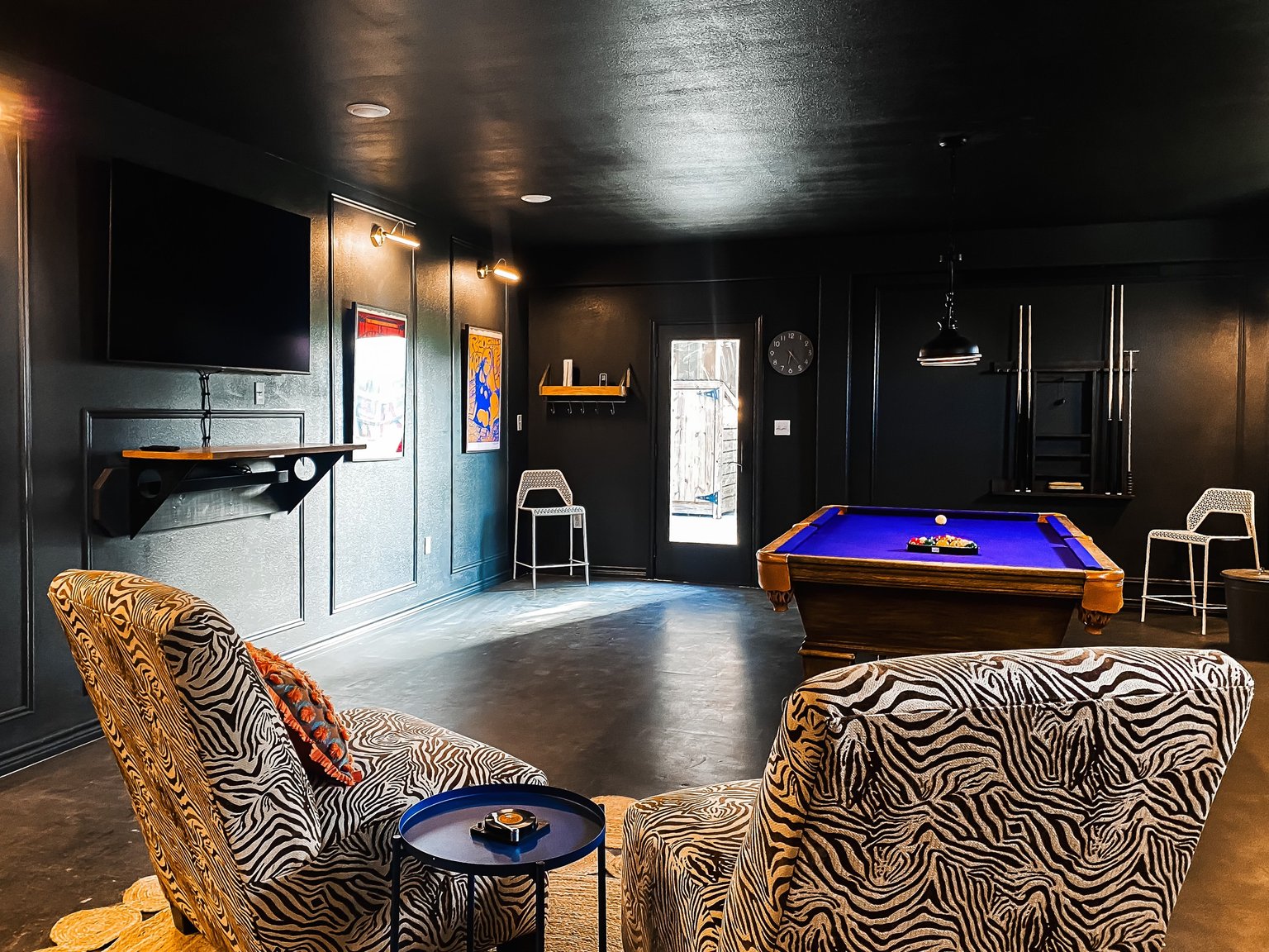 Crystal Beach Vacation Rental